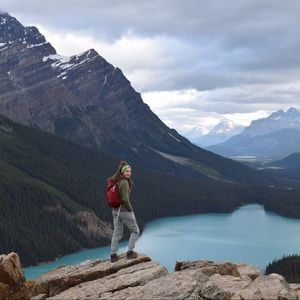 Meet your Posher, Jaclyn